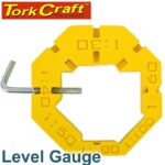 OMNIFALL LEVEL GAUGE