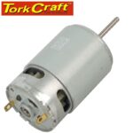 REPL. MOTOR KIT FOR OSCILATING MULTI FUNCTION TOOL TORK CRAFT (PART 16