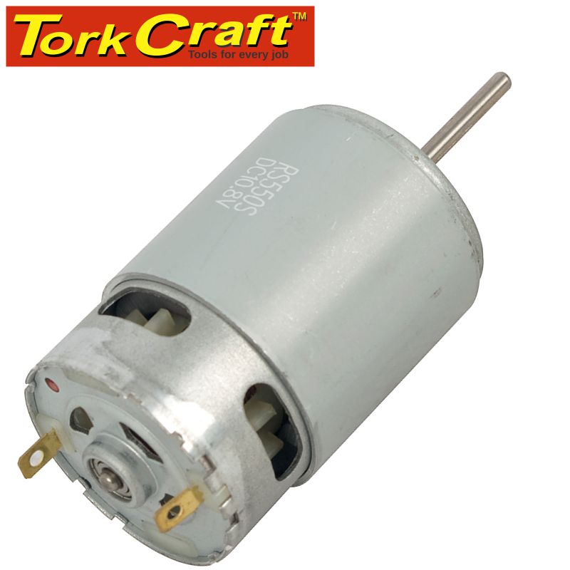 REPL. MOTOR KIT FOR OSCILATING MULTI FUNCTION TOOL TORK CRAFT (PART 16 REPL. MOTOR KIT FOR OSCILATING MULTI FUNCTION TOOL TORK CRAFT (PART 16