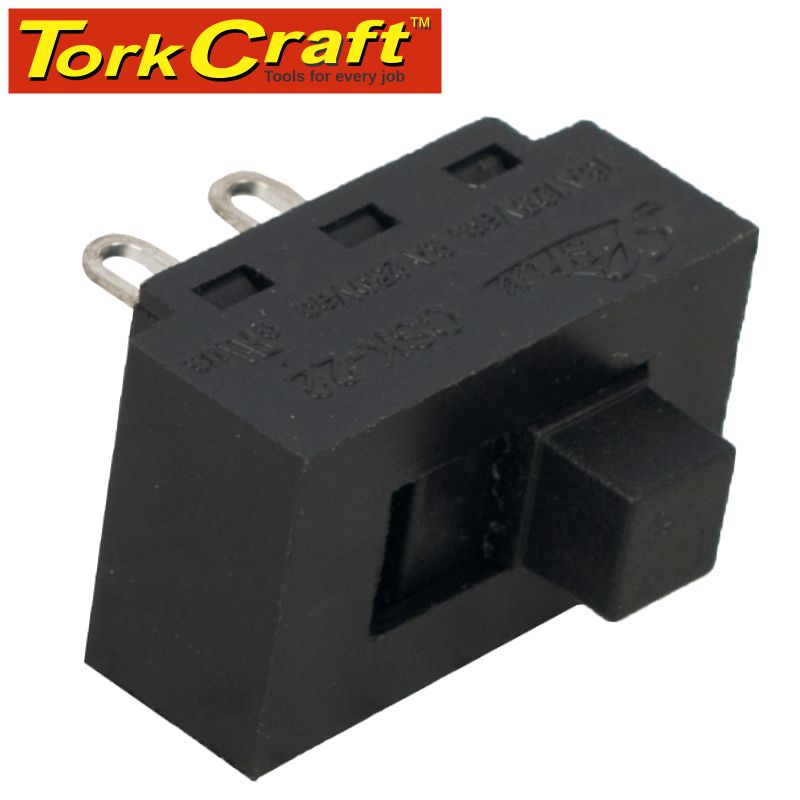 REPL. SWITCH KIT FOR OSCILATING MULTI FUNCTION TOOL TORK CRAFT (PART REPL. SWITCH KIT FOR OSCILATING MULTI FUNCTION TOOL TORK CRAFT (PART