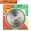 BLADE CONTRACTOR 200 X 60T 30/20/16 CIRCULAR SAW TCT