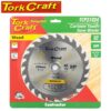 BLADE CONTRACTOR 210 X 24T 30/1/20/16 CIRCULAR SAW TCT