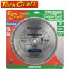 BLADE CONTRACTOR ALUM 250 X 100T 30/1/20/16 CIRCULAR SAW TCT