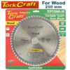 BLADE CONTRACTOR 250 X 60T 30/20/16 CIRCULAR SAW TCT