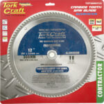 BLADE CONTRACTOR 300 X 96T TCG POS.30/1/16 CIRCULAR SAW TCT