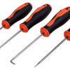 PICK HOOK SET 4PCE