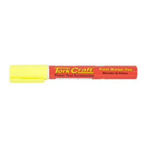 PAINT MARKER PEN 1PC BULK YELLOW BULK