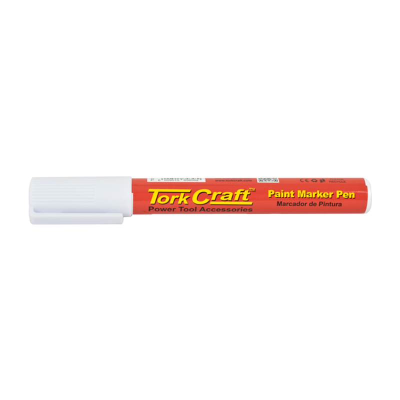 PAINT MARKER PEN 1PC BULK WHITE BULK PAINT MARKER PEN 1PC BULK WHITE BULK