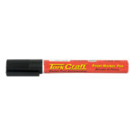 PAINT MARKER PEN 1PC BULK BLACK BULK