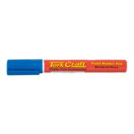 PAINT MARKER PEN 1PC BULK BLUE BULK