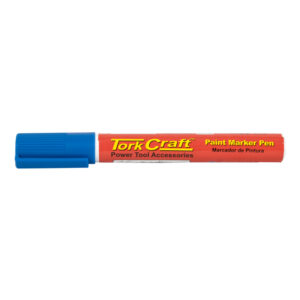 PAINT MARKER PEN 1PC BULK BLUE BULK