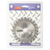 BLADE TCT SCORING 120X24T 20MM 3.1-4.2MM PROFESIONAL INDUSTRIAL