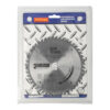 BLADE TCT 160 X 48T 20/16 TCG POSITIVE PROFESSIONAL INDUSTRIAL