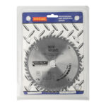 BLADE TCT 160 X 48T 20/16 TCG POSITIVE PROFESSIONAL INDUSTRIAL