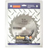BLADE TCT 185 X 24T 20/16 ATB POSITIVE PROFESIONAL INDUSTRIAL