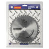 BLADE TCT 185 X 40T 20/16 ATB POSITIVE PROFESIONAL INDUSTRIAL