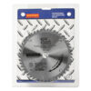 BLADE TCT 185 X 48T 20/16 TCG POSITIVE PROFESIONAL INDUSTRIAL