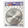 BLADE TCT 190 X 40T 30/20/16 ATB POSITIVE PROFESIONAL INDUSTRIAL