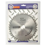 BLADE TCT 190 X 40T 30/20/16 ATB POSITIVE PROFESIONAL INDUSTRIAL