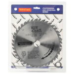 BLADE TCT 230 X 40T 30/1/20 ATB POSITIVE PROFESIONAL INDUSTRIAL