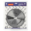 BLADE TCT 230 X 80T 30/1/16 TCG POSITIVE PROFESIONAL INDUSTRIAL