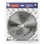 BLADE TCT 250 X 60T 30/1/20/16 TCG POSITIVE PROFESIONAL INDUSTRIAL