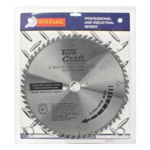 BLADE TCT 300 X 60T 30/1/20 ATB POSITIVE PROFESIONAL INDUSTRIAL