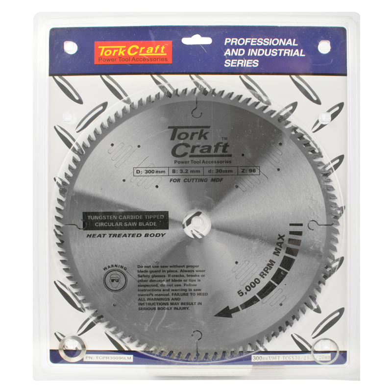 BLADE TCT 300 X 96T 30/1'/20 TCG POSITIVE PROFESIONAL INDUSTRIAL BLADE TCT 300 X 96T 30/1'/20 TCG POSITIVE PROFESIONAL INDUSTRIAL