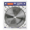 BLADE EURO TIP TCT 305 X 100T 30MM ALUM TCG NEGATIVE PRO INDUSTRIAL
