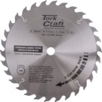 BLADE TCT 400 X 30T 30/1 PROFESIONAL INDUSTRIAL