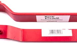 PIN SPANNER 35X5MM RED FOR ANGLE GRINDER