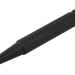 CENTRE PUNCH 3x10x100mm (Black finish)