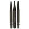 CENTRE PUNCH 3PCS SET 3/4/5 x10x100mm