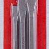 TORK CRAFT COLD CHISEL 3PC