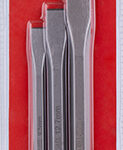 TORK CRAFT COLD CHISEL 3PC