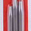 TORK CRAFT CENTER PUNCH SET 3PC
