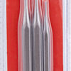 TORK CRAFT LONG PIN PUNCH SET 3PC