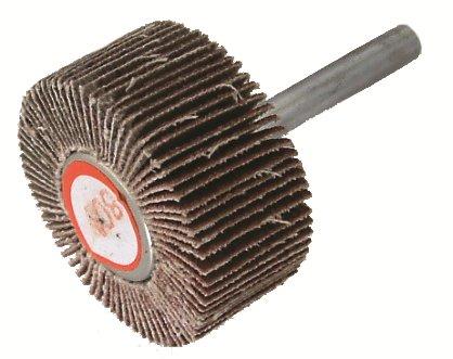 ROTARY FLAP SANDER 40X20X6MM 180 GRIT ROTARY FLAP SANDER 40X20X6MM 180 GRIT