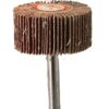 ROTARY FLAP SANDER 60X40MM 80GRIT