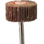 ROTARY FLAP SANDER 80X30MM 80GRIT