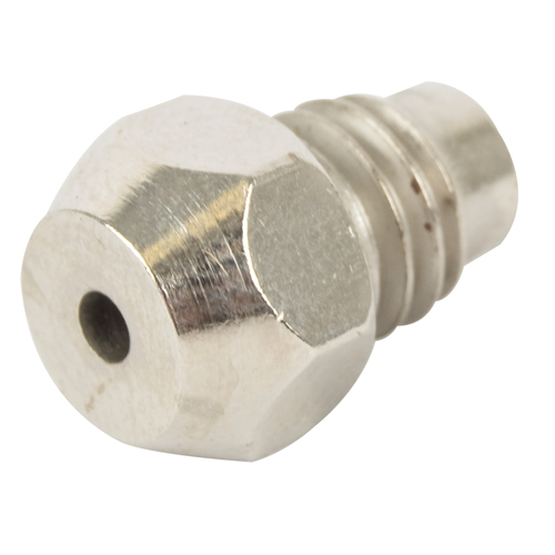 ALUMINIUM RIVETER SPARE 3.2MM NOSE PIECE ALUMINIUM RIVETER SPARE 3.2MM NOSE PIECE