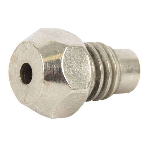 ALUMINIUM RIVETER SPARE 4.0MM NOSE PIECE ALUMINIUM RIVETER SPARE 4.0MM NOSE PIECE