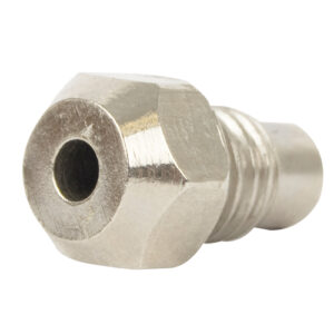 ALUMINIUM RIVETER SPARE 4.8MM NOSE PIECE