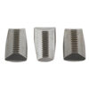 DRILL POP RIVETER SPARE CHUCKING JAWS
