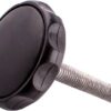TAILSTOCK PIN WITH HANDLE FOR TCRL01