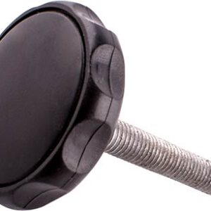 TAILSTOCK PIN WITH HANDLE FOR TCRL01