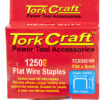 STAPLE T50X8MMX1250PC HEAVY DUTY