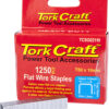 STAPLE T50X10MMX1250PC HEAVY DUTY