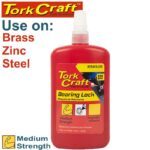 BEARING LOCK MEDIUM STRENGTH FOR STD SIZ
