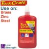 SCREW LOCK LOW STRENGTH FOR SMALL SIZED